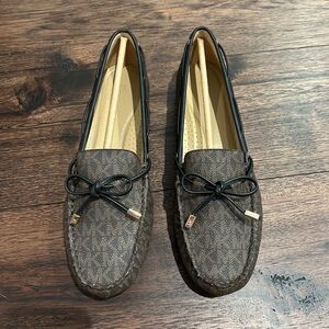 MK by Micheal Kors loafers